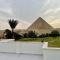 Glamour Pyramids Hotel - Kairo