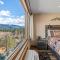 NEW Tamarron Lodge unit-amazing views and 10 miles to Purgatory! - دورانجو