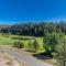 NEW Tamarron Lodge unit-amazing views and 10 miles to Purgatory! - دورانجو