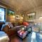 Great apartment right next to Sjusjøen ski stadium - 斯朱森
