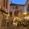 Maison de LOlivier, Beautiful Townhouse with Private courtyard