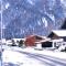 Chalet Tirol Waidring