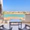 Poised & Pearly 3 BDR Villa Cyan El Gouna - 赫尔格达