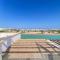 Poised & Pearly 3 BDR Villa Cyan El Gouna - 赫尔格达
