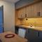 Sera-Nata Superior Suites - 尼基季