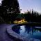 Il Nido - Private villa with pool and jacuzzi