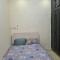 Budget Hostel Rooms