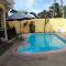 Spacious Villa Grand Baie with Pool
