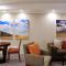 Cresta Mahalapye Hotel