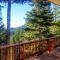 Hot Tub Pool Table Mountain Views Large Redwood Decks near Best Beaches Heavenly Ski Area and Casinos 9 - Stateline