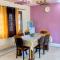 Prince Castle-4BHK Apartment,Guesthouse
