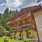 Appartements Alpenland - Ferienwohnungen - Ауффах