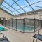 WH485WP - 4Bedrm | Private Pool | Newly Remodeled - Давенпорт