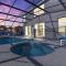 SR256SA - 6 Beds 4 Baths - Private Pool & Spa - Davenport