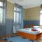 Kniaz Boris Hotel