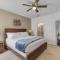 LC-8828-12-203DC - Legacy Dunes Condo for 6 guests - 基西米