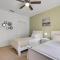 LC-8828-12-203DC - Legacy Dunes Condo for 6 guests - 基西米