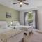 LC-8828-12-203DC - Legacy Dunes Condo for 6 guests - 基西米