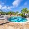 LD8830-12-308DC - Legacy Dunes condo for 8 guests - 基西米