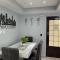 Private Penthouse / Penthouse Privado - 墨西哥城