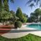 Grand Luxury Villa w/ Pool & Hottub nearby Granada - Albolote