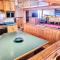 Hot Tub Pool Table Mountain Views Large Redwood Decks near Best Beaches Heavenly Ski Area and Casinos 9 - Stateline