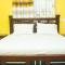 Extended Stay Suite, Tema.