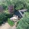 Private Garden House in Doorn