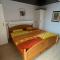 Bel appartement de 2 chambres avec magnifique vue à Crans-Montana - 克莱恩 蒙塔纳