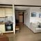 Bel appartement de 2 chambres avec magnifique vue à Crans-Montana - 克莱恩 蒙塔纳