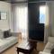 Bel appartement de 2 chambres avec magnifique vue à Crans-Montana - 克莱恩 蒙塔纳