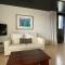 Bel appartement de 2 chambres avec magnifique vue à Crans-Montana - 克莱恩 蒙塔纳