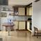 Bel appartement de 2 chambres avec magnifique vue à Crans-Montana - 克莱恩 蒙塔纳