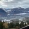 Bel appartement de 2 chambres avec magnifique vue à Crans-Montana - 克莱恩 蒙塔纳