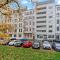 homey Apartments Park Suite - Bremerhaven