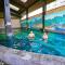 Lynn Times Thanh Thuỷ Phú Thọ khu nghỉ dưỡng khoáng nóng ONSEN