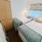 2 Bedroom Chalet SB109, Sandown Bay, Isle of Wight