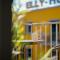 ELLY Hostel
