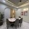Travellers Heaven 3BR APT DHA PHASE VI Nishat Commercial - 卡拉奇