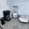 Plataview Apartahotel apt 4C