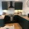 Fell Top View - Fantastic Keswick Centre apartment