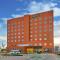 City Express Junior by Marriott Puebla Angelopolis