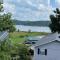 Beaver Lake Studio - King size bed and lake view - روجرز Beaver Lake Studio - King size bed and lake view - روجرز