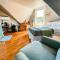 Point Breeze Guest House - بيتسبرغ