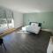 LE SALVADOR - Appart'Hôtel de 18m2 à 44m2 - La Talaudière