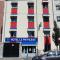 Hotel le Privilege - La Courneuve