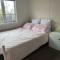 Private Double Room Shared Bathroom