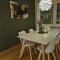 Big Luxury auroraapartment in Tromso& parking