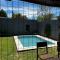 Chanas House