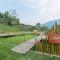 Kod Sapan Resort, Nan - Ban Huai Ti